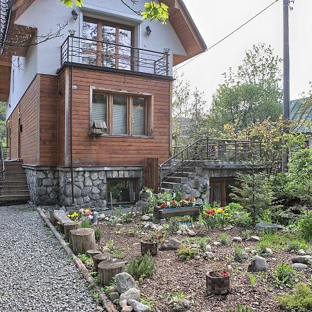 Oremusowka Zakopane Esterno foto