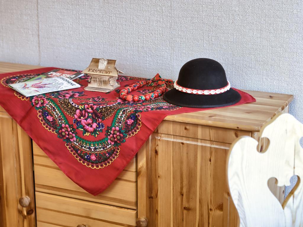 Oremusowka Zakopane Esterno foto