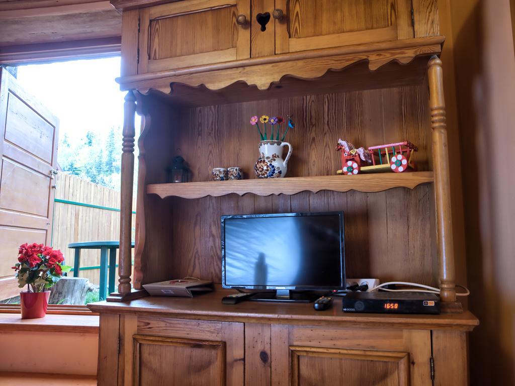 Oremusowka Zakopane Camera foto